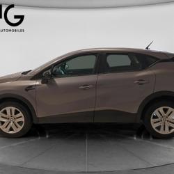 Renault Captur TCe 90 - 21 Zen Charleville-M&eacute;zi&egrave;res