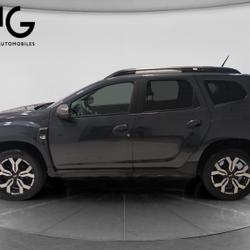 Dacia Duster Blue dCi 115 4x2 Journey Charleville-M&eacute;zi&egrave;res