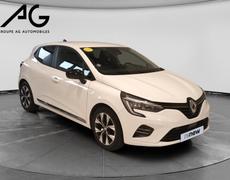 Renault Clio 5 Charleville-Mézières