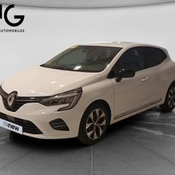 Renault Clio 5 Clio TCe 100 GPL Evolution Charleville-M&eacute;zi&egrave;res