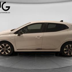 Renault Clio 5 Clio TCe 100 GPL Evolution Charleville-M&eacute;zi&egrave;res