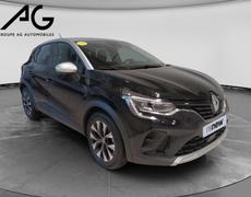 Renault Captur Charleville-Mézières