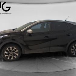 Renault Captur TCe 90 Evolution Charleville-M&eacute;zi&egrave;res