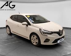 Renault Clio 5 Charleville-Mézières