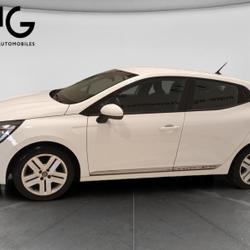 Renault Clio 5 Clio SCe 65 - 21 Zen Charleville-M&eacute;zi&egrave;res