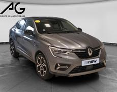Renault Arkana Charleville-Mézières