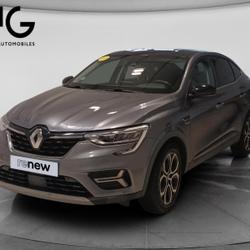 Renault Arkana E-Tech 145 - 21B Intens Charleville-M&eacute;zi&egrave;res