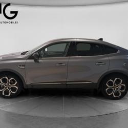 Renault Arkana E-Tech 145 - 21B Intens Charleville-M&eacute;zi&egrave;res