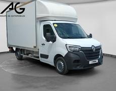 Renault Master Charleville-Mézières