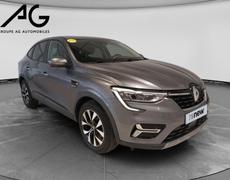 Renault Arkana Charleville-Mézières