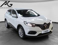 Renault Kadjar Charleville-Mézières