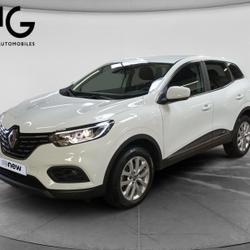 Renault Kadjar Blue dCi 115 Business Charleville-M&eacute;zi&egrave;res