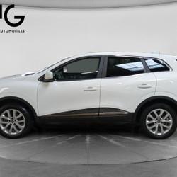 Renault Kadjar Blue dCi 115 Business Charleville-M&eacute;zi&egrave;res