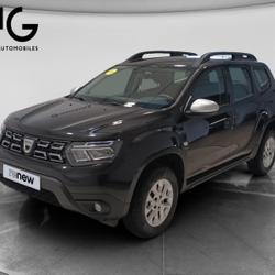 Dacia Duster Blue dCi 115 4x2 Confort Charleville-M&eacute;zi&egrave;res