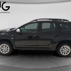 Dacia Duster Blue dCi 115 4x2 Confort Charleville-M&eacute;zi&egrave;res