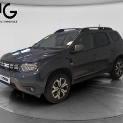 Dacia Duster ECO-G 100 4x2 Journey Charleville-M&eacute;zi&egrave;res