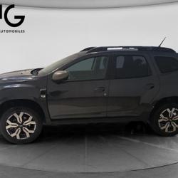 Dacia Duster ECO-G 100 4x2 Journey Charleville-M&eacute;zi&egrave;res