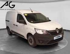 Renault Express Charleville-Mézières