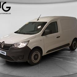 Renault Express EXPRESS VAN BLUE DCI 75 - 22 CONFORT Charleville-M&eacute;zi&egrave;res