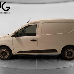 Renault Express EXPRESS VAN BLUE DCI 75 - 22 CONFORT Charleville-M&eacute;zi&egrave;res