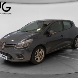 Renault Clio 4 Clio dCi 90 Energy 82g Business Charleville-M&eacute;zi&egrave;res