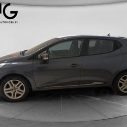 Renault Clio 4 Clio dCi 90 Energy 82g Business Charleville-M&eacute;zi&egrave;res