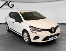 Renault Clio 5 Charleville-Mézières