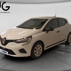 Renault Clio 5 Clio SCe 65 Authentic Charleville-M&eacute;zi&egrave;res