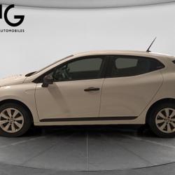 Renault Clio 5 Clio SCe 65 Authentic Charleville-M&eacute;zi&egrave;res