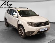 Dacia Duster Charleville-Mézières