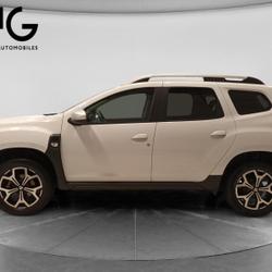 Dacia Duster ECO-G 100 4x2 Prestige Charleville-M&eacute;zi&egrave;res