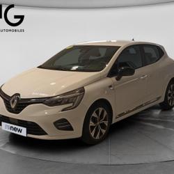 Renault Clio 5 Clio TCe 90 - 21N Limited Charleville-M&eacute;zi&egrave;res