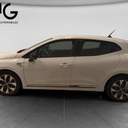 Renault Clio 5 Clio TCe 90 - 21N Limited Charleville-M&eacute;zi&egrave;res