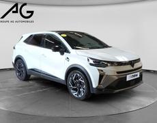Renault Symbioz Charleville-Mézières