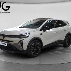 Renault Symbioz E-Tech full hybrid 145 Esprit Alpine Charleville-M&eacute;zi&egrave;res