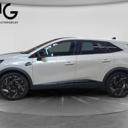 Renault Symbioz E-Tech full hybrid 145 Esprit Alpine Charleville-M&eacute;zi&egrave;res