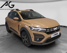 Dacia Sandero Charleville-Mézières