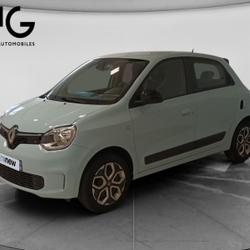 Renault Twingo 3 Twingo III SCe 65 Equilibre Charleville-M&eacute;zi&egrave;res
