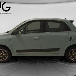 Renault Twingo 3 Twingo III SCe 65 Equilibre Charleville-M&eacute;zi&egrave;res