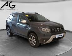 Dacia Duster Charleville-Mézières