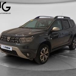Dacia Duster Blue dCi 115 4x2 Prestige + Charleville-M&eacute;zi&egrave;res