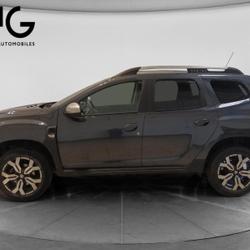 Dacia Duster Blue dCi 115 4x2 Prestige + Charleville-M&eacute;zi&egrave;res