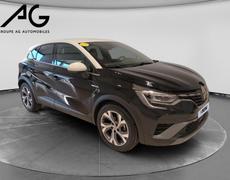 Renault Captur Charleville-Mézières