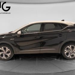 Renault Captur TCe 140 - 21 R.S. Line Charleville-M&eacute;zi&egrave;res