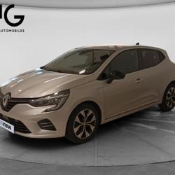 Renault Clio 5 Clio TCe 90 Evolution Charleville-M&eacute;zi&egrave;res