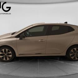 Renault Clio 5 Clio TCe 90 Evolution Charleville-M&eacute;zi&egrave;res