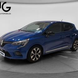 Renault Clio 5 Clio TCe 90 Evolution Charleville-M&eacute;zi&egrave;res