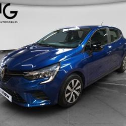 Renault Clio 5 Clio E-Tech hybride 145 Equilibre Charleville-M&eacute;zi&egrave;res