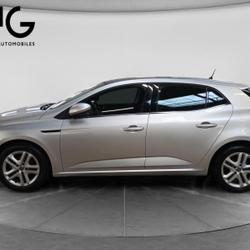 Renault Megane 4 M&eacute;gane IV Berline Blue dCi 115 Business Charleville-M&eacute;zi&egrave;res
