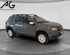 Dacia Duster Charleville-Mézières